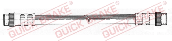 Brake Hose